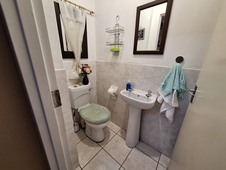 3 Bedroom Property for Sale in Heuwelsig Estate Gauteng