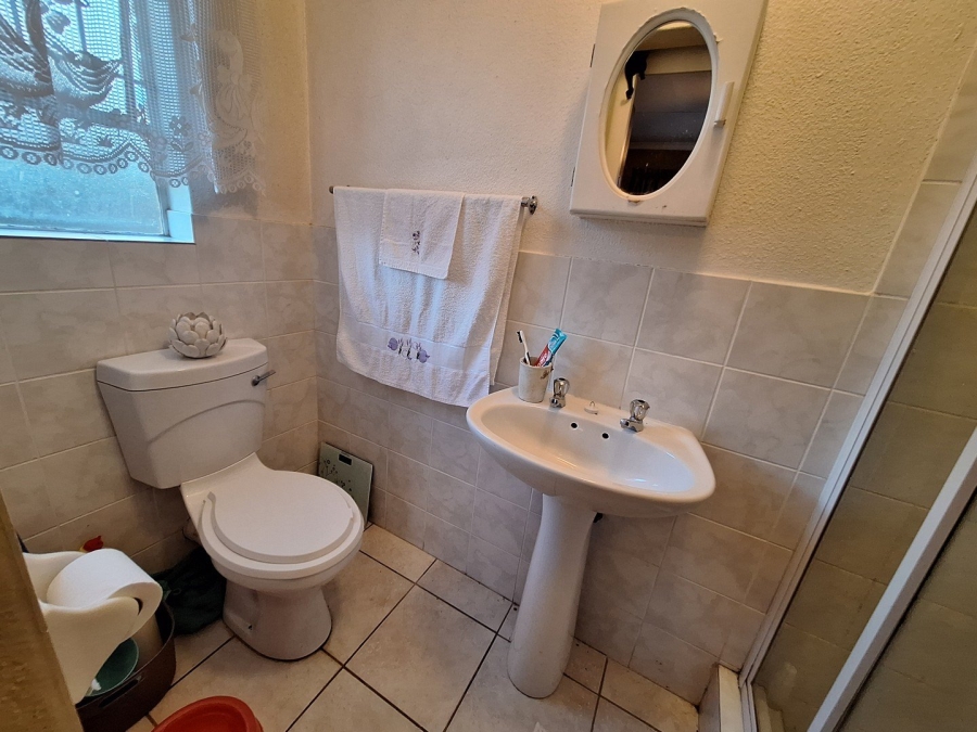 3 Bedroom Property for Sale in Heuwelsig Estate Gauteng