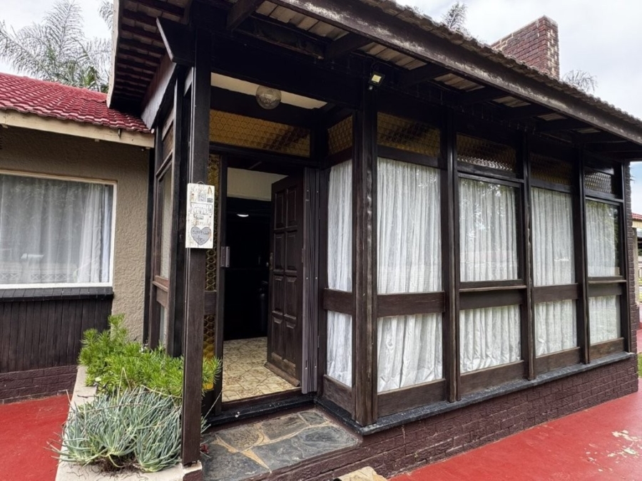 4 Bedroom Property for Sale in Allen Grove Gauteng