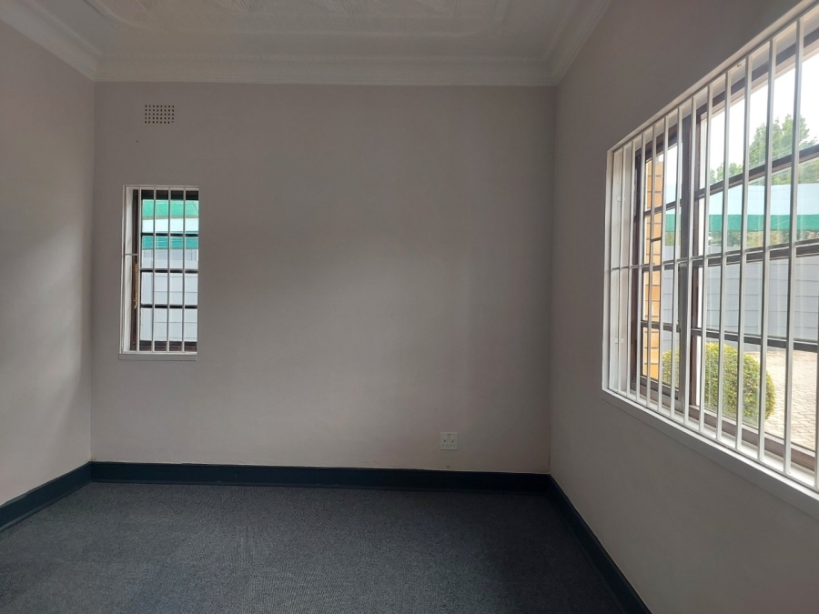 To Let commercial Property for Rent in Greenside Gauteng