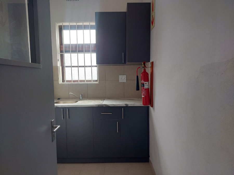 To Let commercial Property for Rent in Greenside Gauteng