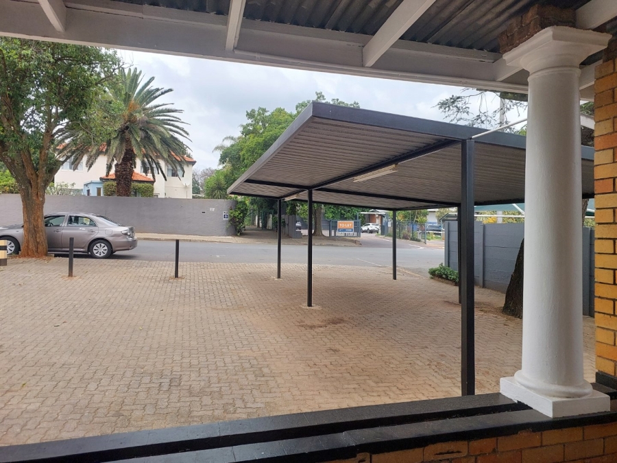 To Let commercial Property for Rent in Greenside Gauteng