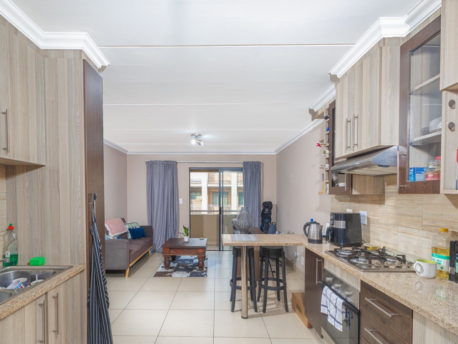 2 Bedroom Property for Sale in Pretoria North Gauteng