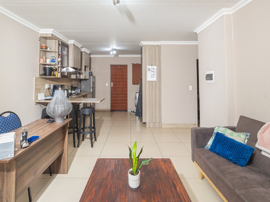 2 Bedroom Property for Sale in Pretoria North Gauteng