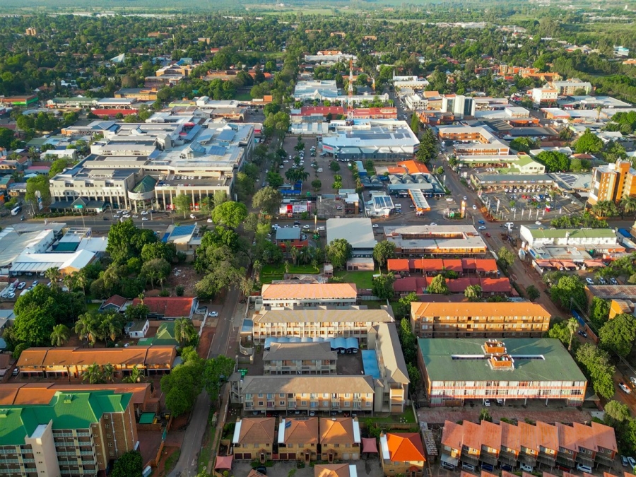 2 Bedroom Property for Sale in Pretoria North Gauteng