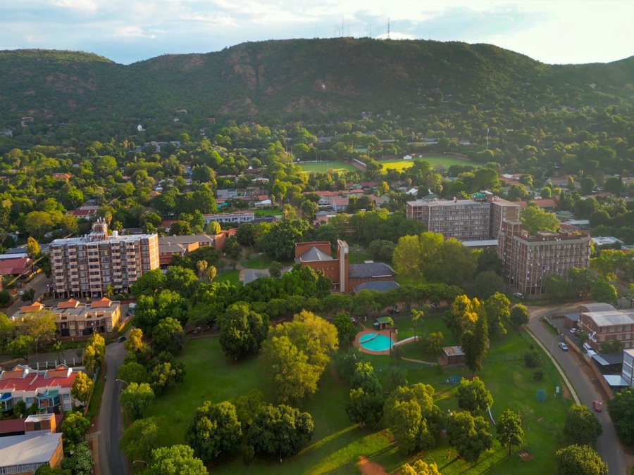 2 Bedroom Property for Sale in Pretoria North Gauteng