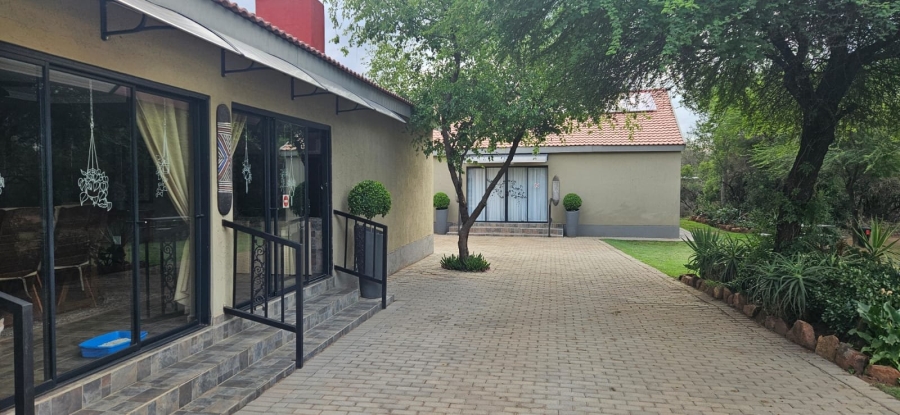 Commercial Property for Sale in Dinokeng Game Reserve Gauteng