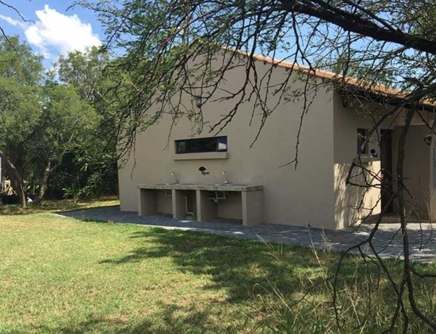 Commercial Property for Sale in Dinokeng Game Reserve Gauteng