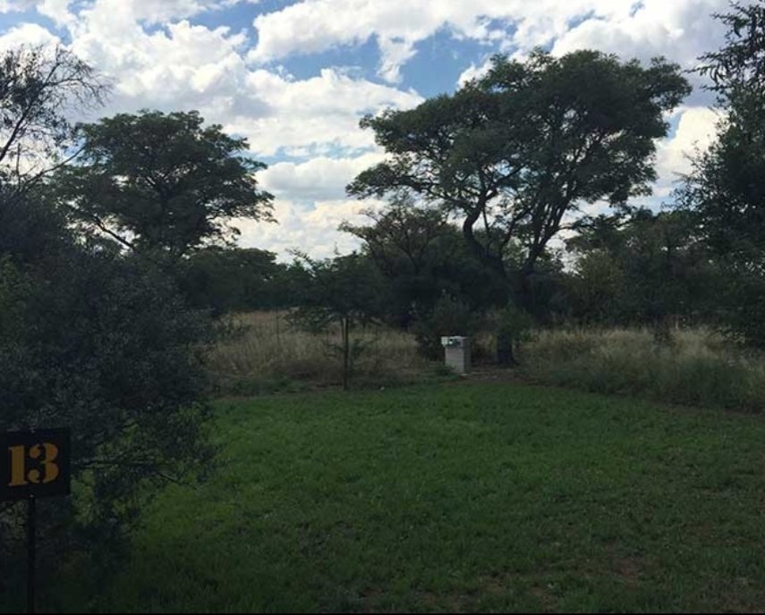 Commercial Property for Sale in Dinokeng Game Reserve Gauteng