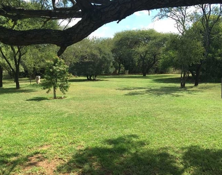Commercial Property for Sale in Dinokeng Game Reserve Gauteng