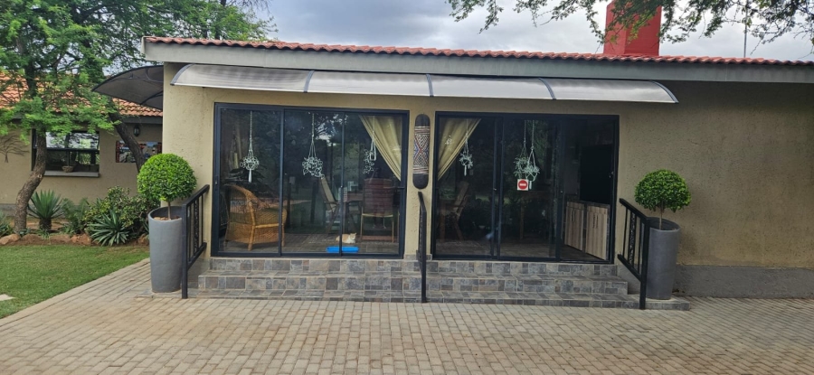 Commercial Property for Sale in Dinokeng Game Reserve Gauteng