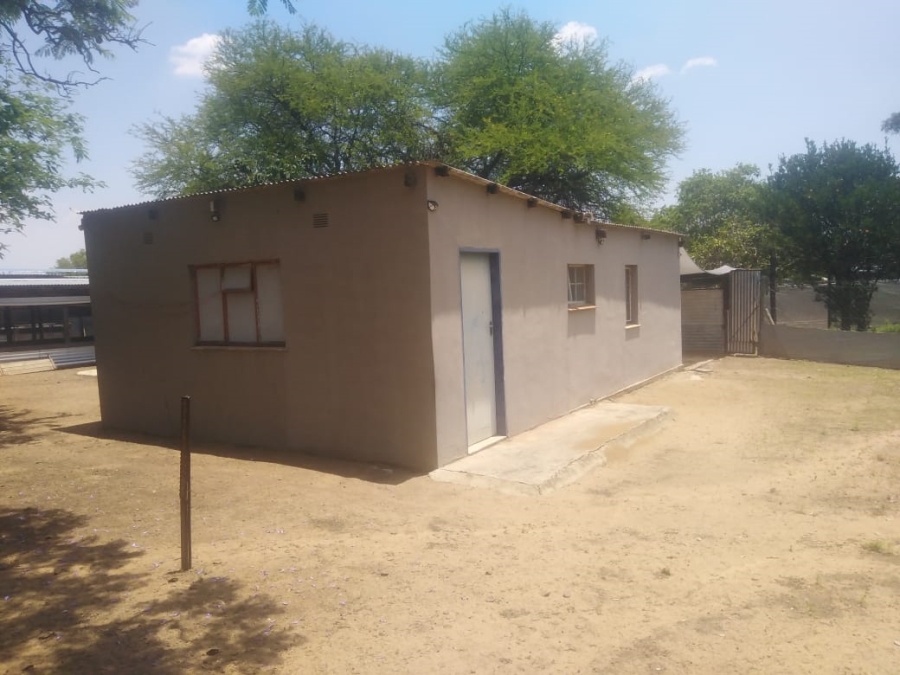 Commercial Property for Sale in Kromdraai Gauteng