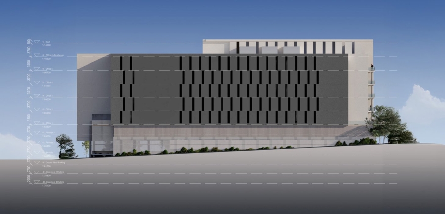 To Let commercial Property for Rent in Menlyn Gauteng