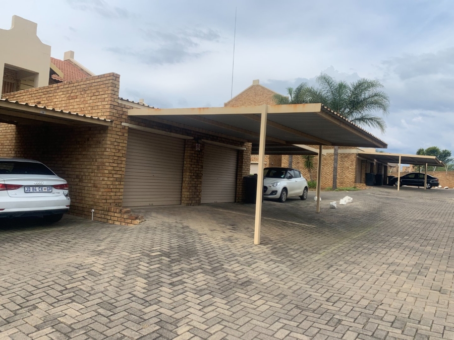 To Let 2 Bedroom Property for Rent in Celtisdal Gauteng