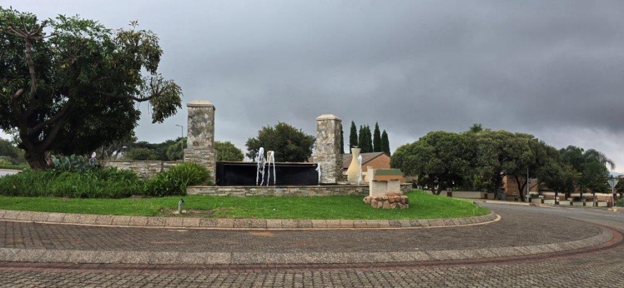 2 Bedroom Property for Sale in Mooikloof Ridge Gauteng