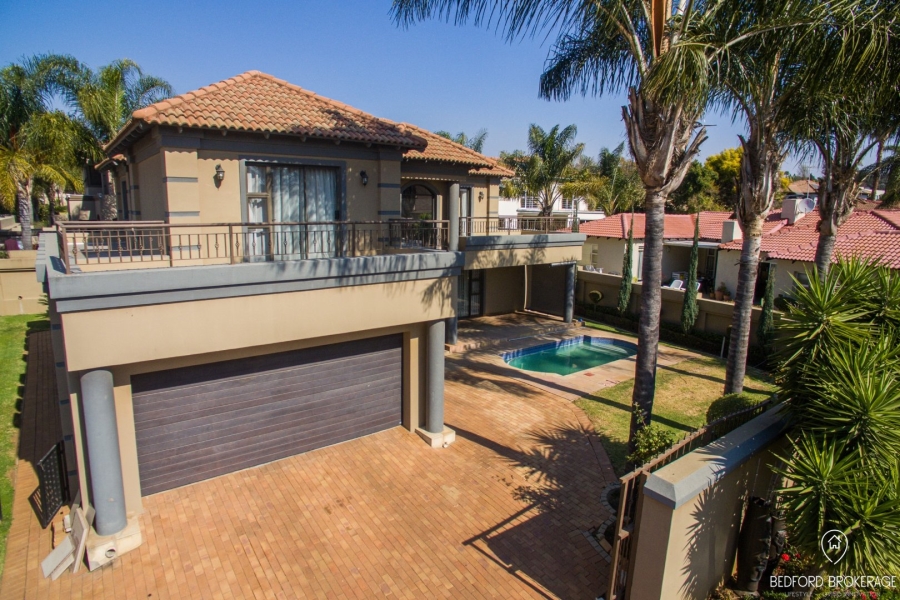 4 Bedroom Property for Sale in Kensington Gauteng