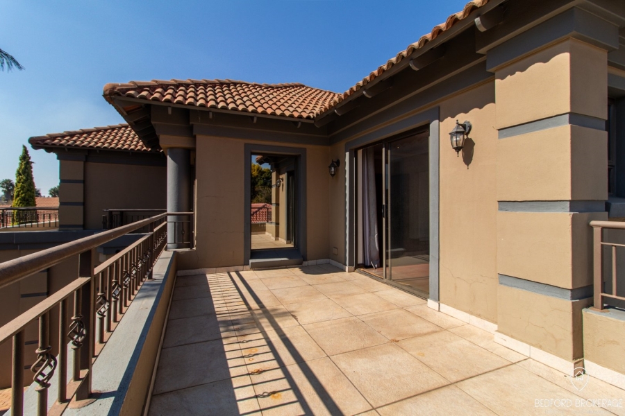 4 Bedroom Property for Sale in Kensington Gauteng