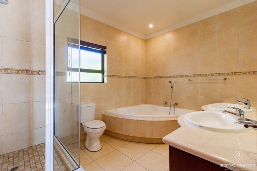 4 Bedroom Property for Sale in Kensington Gauteng