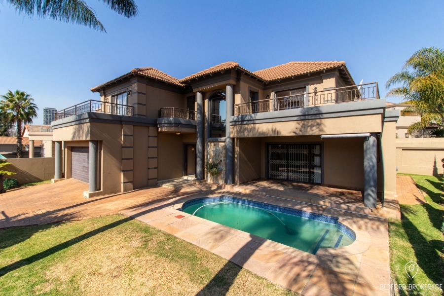4 Bedroom Property for Sale in Kensington Gauteng