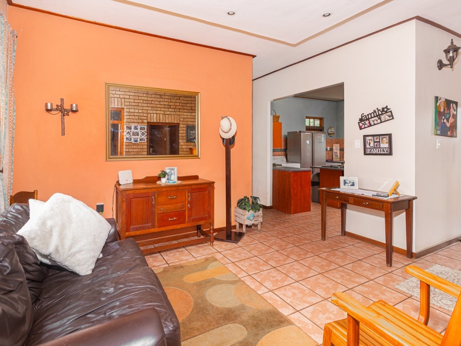 3 Bedroom Property for Sale in Suiderberg Gauteng