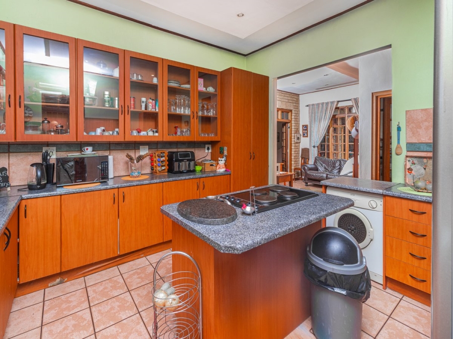 3 Bedroom Property for Sale in Suiderberg Gauteng