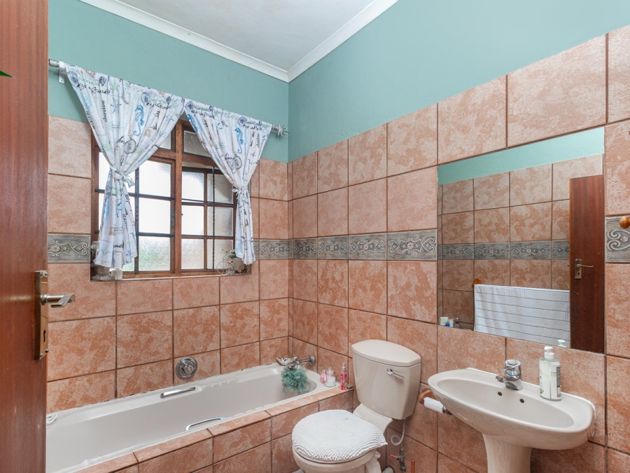 3 Bedroom Property for Sale in Suiderberg Gauteng