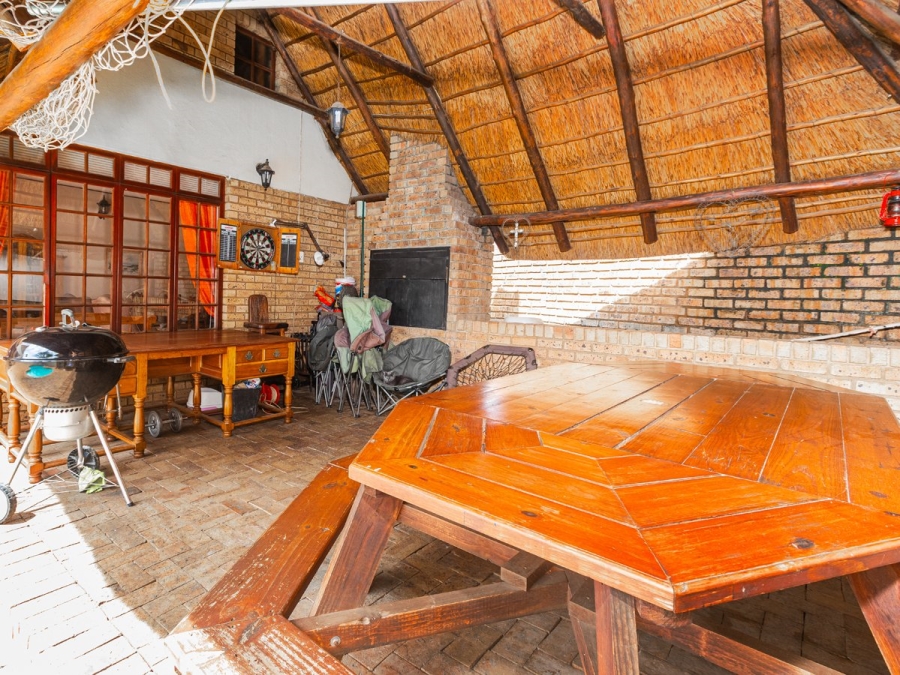 3 Bedroom Property for Sale in Suiderberg Gauteng