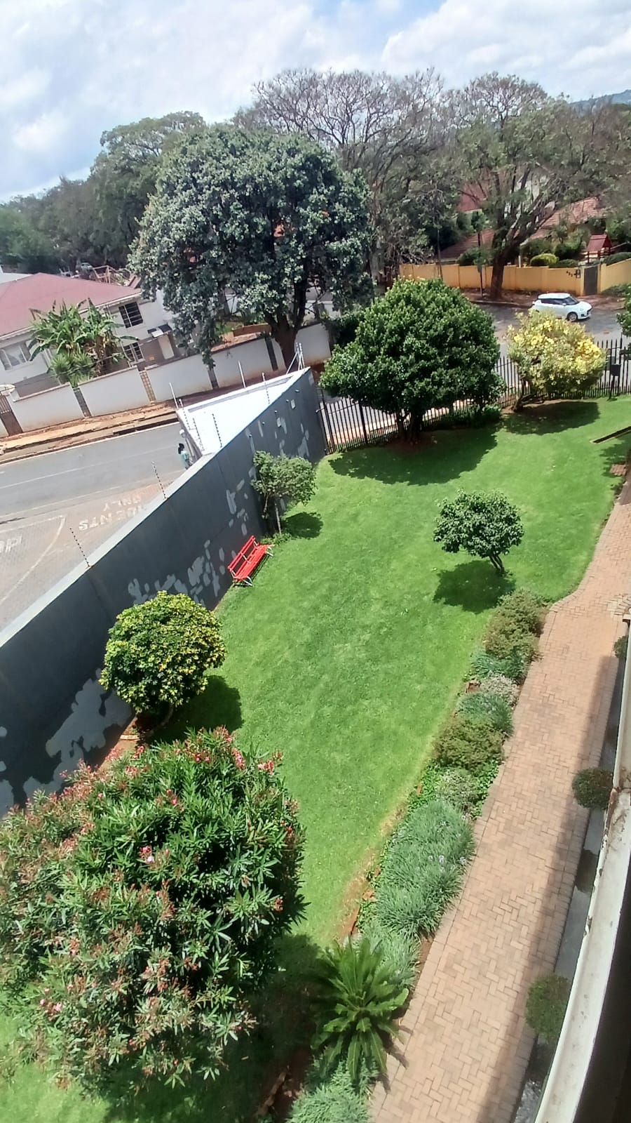 To Let 2 Bedroom Property for Rent in Bedford Gardens Gauteng