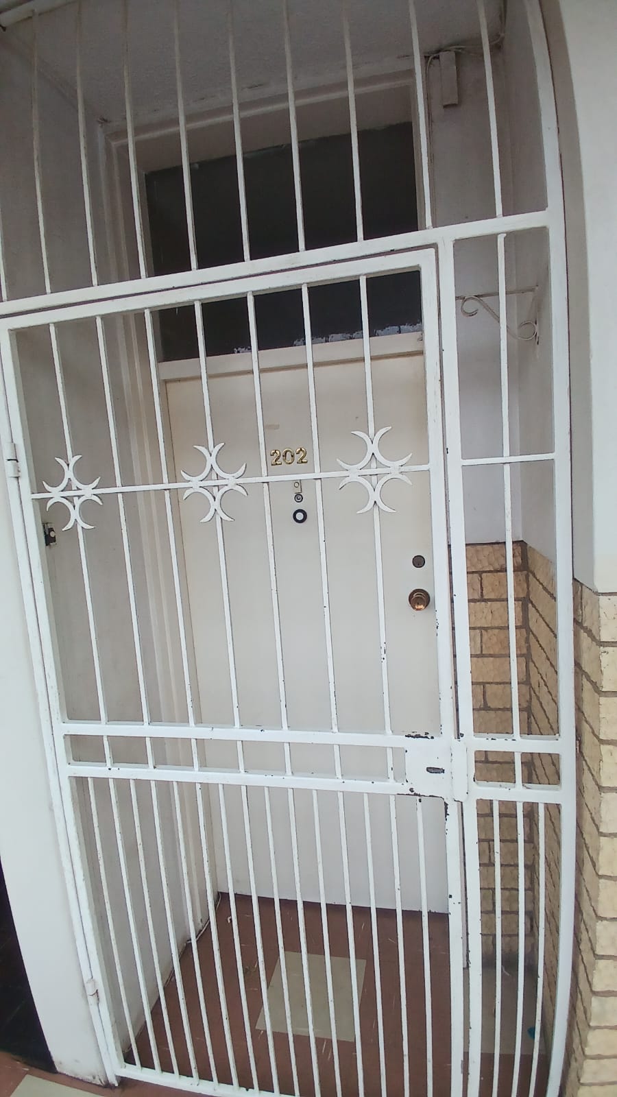 To Let 2 Bedroom Property for Rent in Bedford Gardens Gauteng
