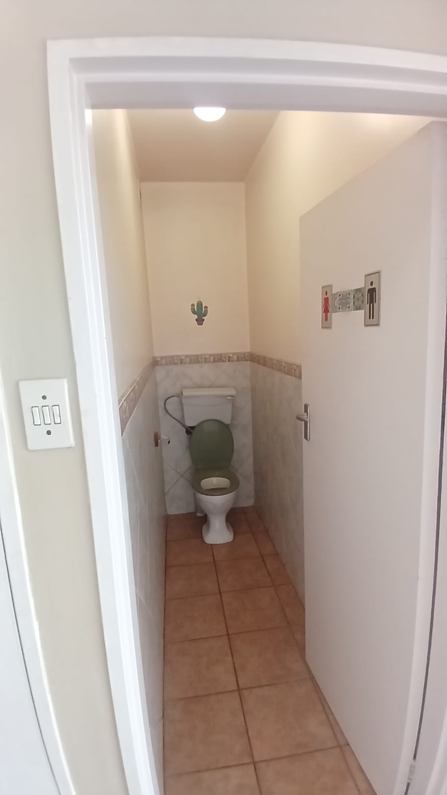 To Let 2 Bedroom Property for Rent in Bedford Gardens Gauteng