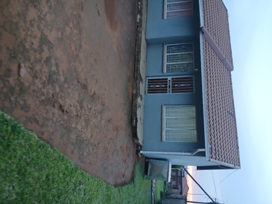 3 Bedroom Property for Sale in Soshanguve WW Gauteng