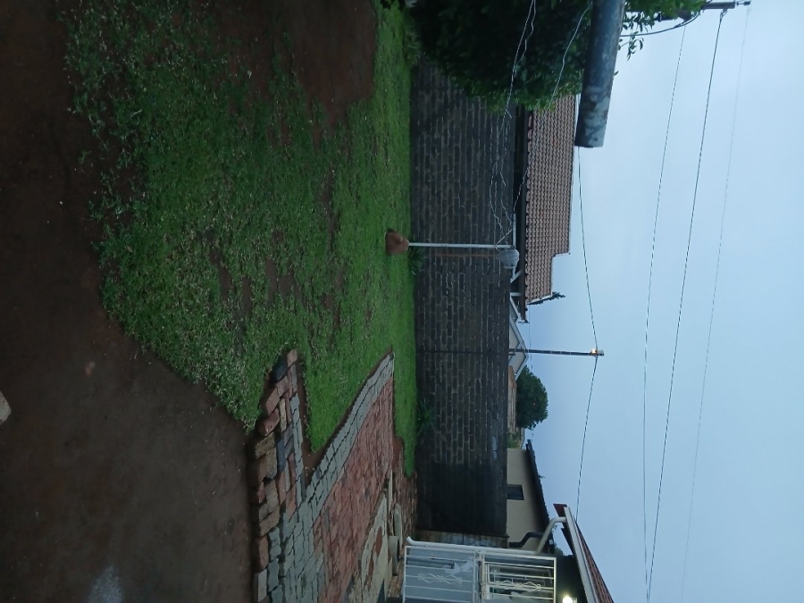 3 Bedroom Property for Sale in Soshanguve WW Gauteng
