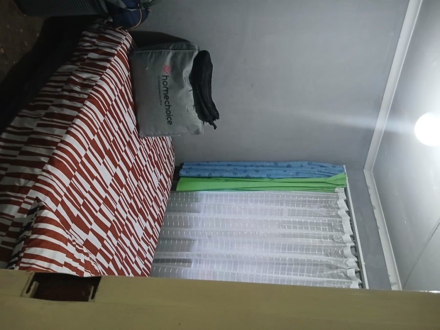 3 Bedroom Property for Sale in Soshanguve WW Gauteng