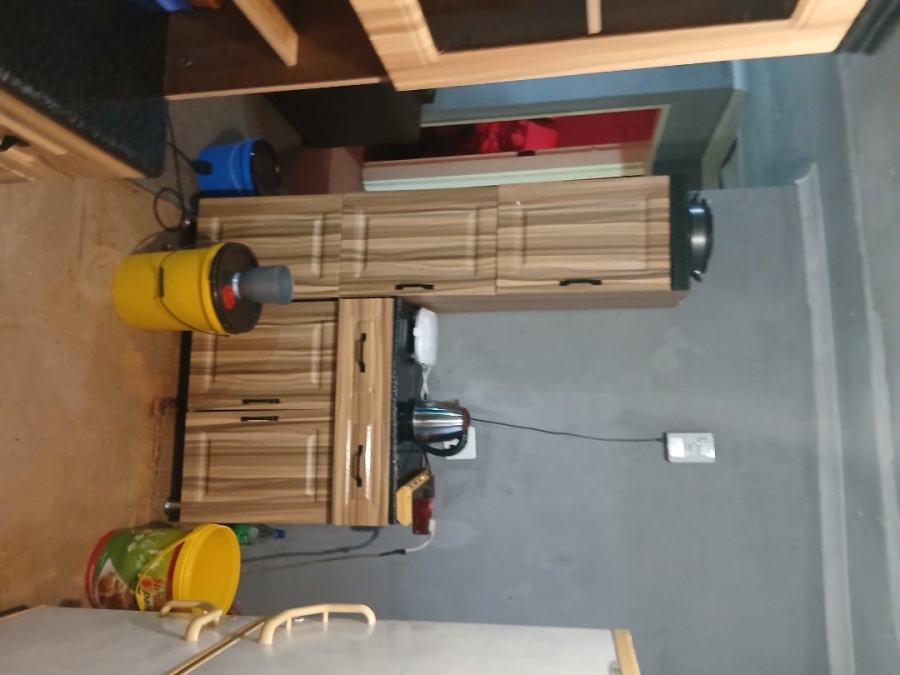 3 Bedroom Property for Sale in Soshanguve WW Gauteng