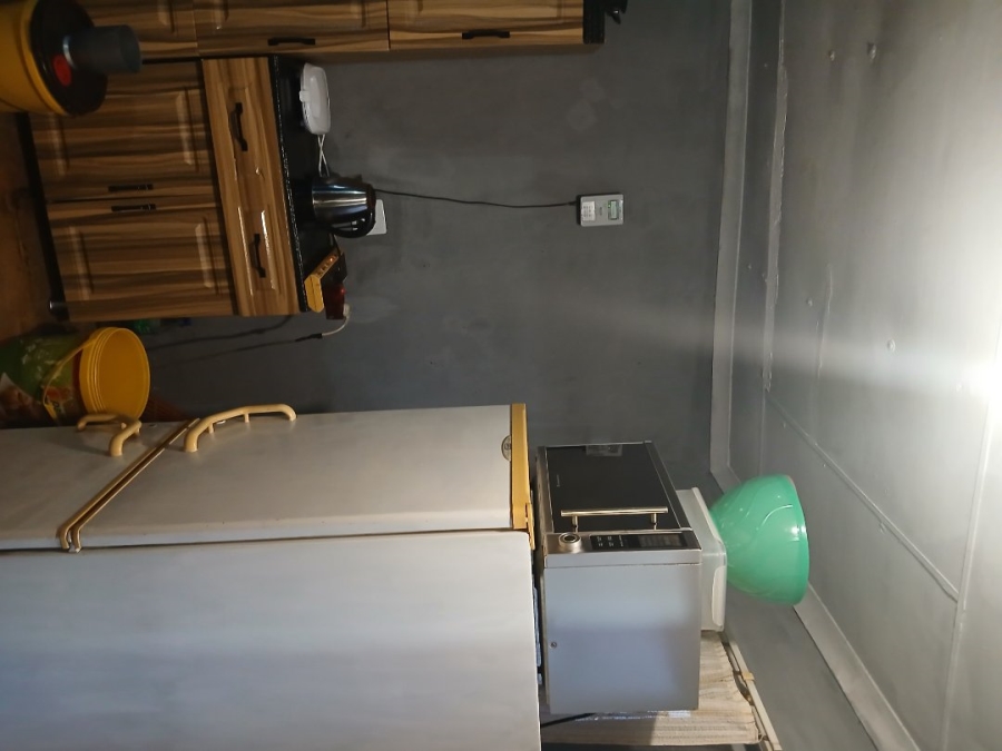 3 Bedroom Property for Sale in Soshanguve WW Gauteng