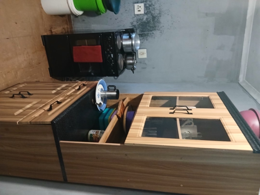 3 Bedroom Property for Sale in Soshanguve WW Gauteng