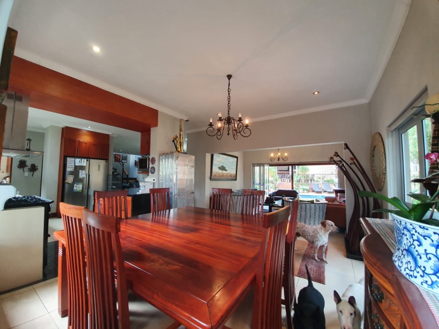 4 Bedroom Property for Sale in Waterkloof Ridge Gauteng
