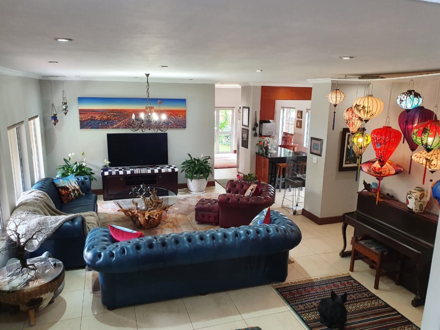 4 Bedroom Property for Sale in Waterkloof Ridge Gauteng