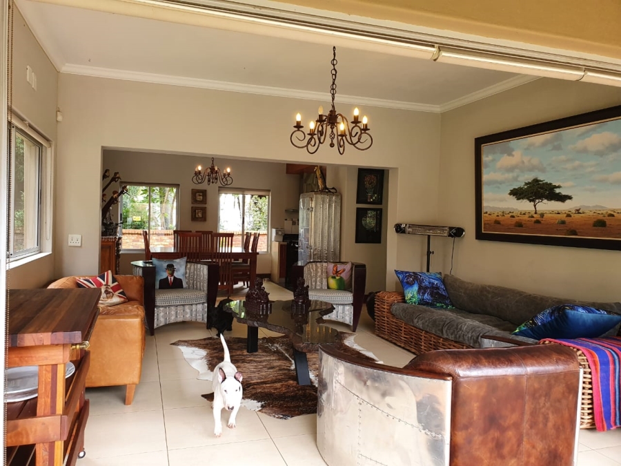 4 Bedroom Property for Sale in Waterkloof Ridge Gauteng