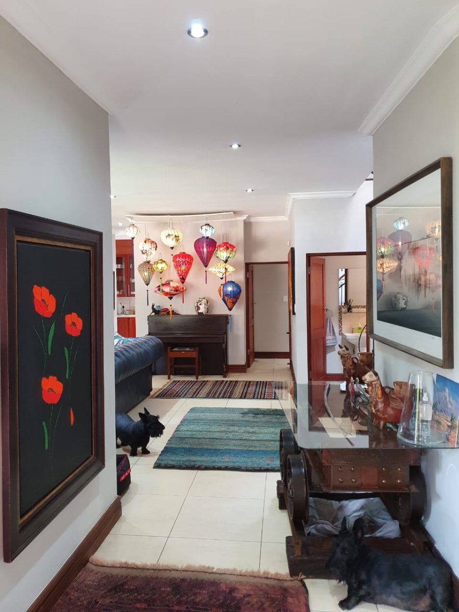 4 Bedroom Property for Sale in Waterkloof Ridge Gauteng