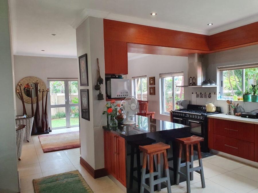 4 Bedroom Property for Sale in Waterkloof Ridge Gauteng