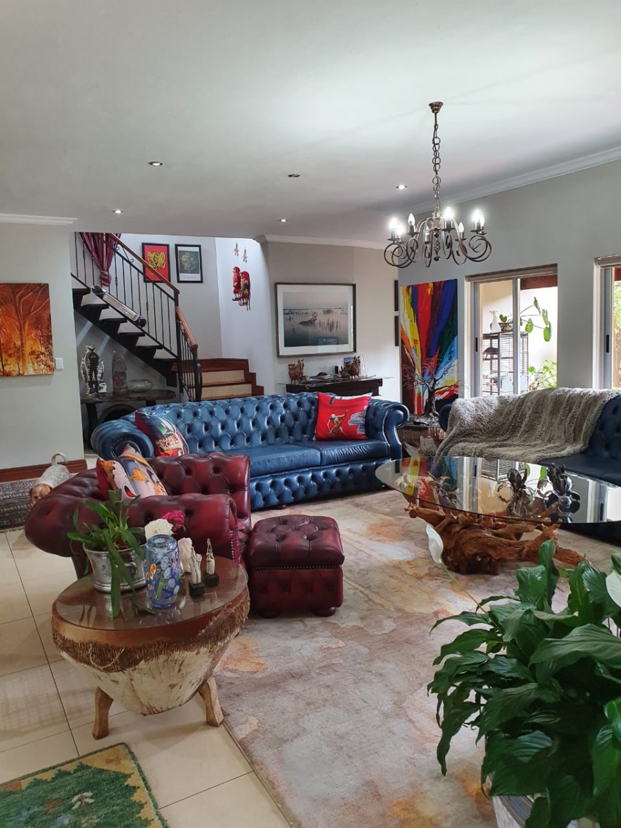 4 Bedroom Property for Sale in Waterkloof Ridge Gauteng