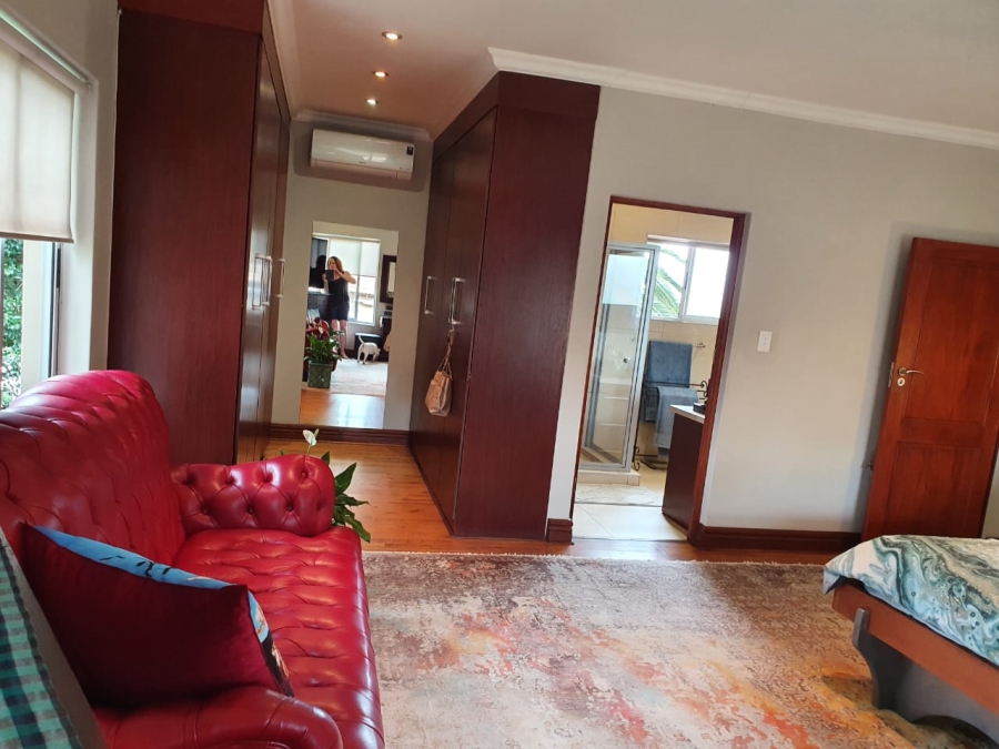 4 Bedroom Property for Sale in Waterkloof Ridge Gauteng
