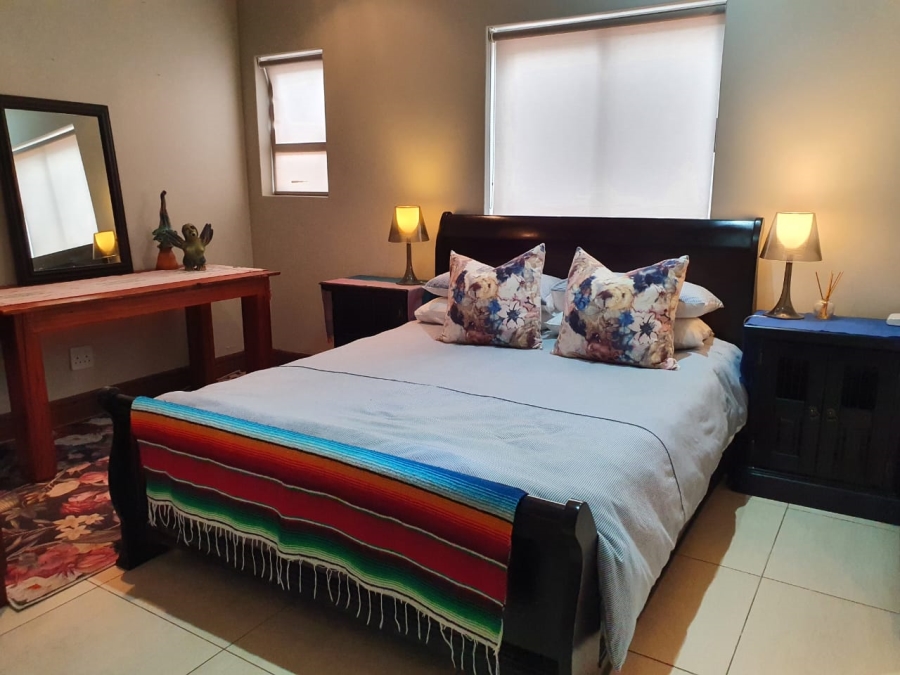 4 Bedroom Property for Sale in Waterkloof Ridge Gauteng