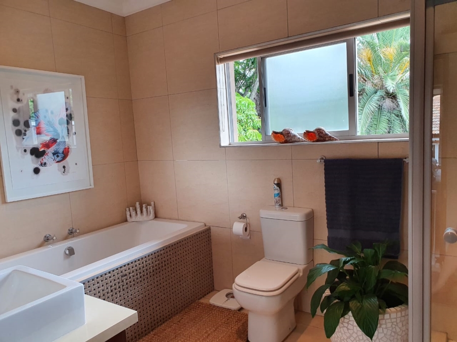 4 Bedroom Property for Sale in Waterkloof Ridge Gauteng