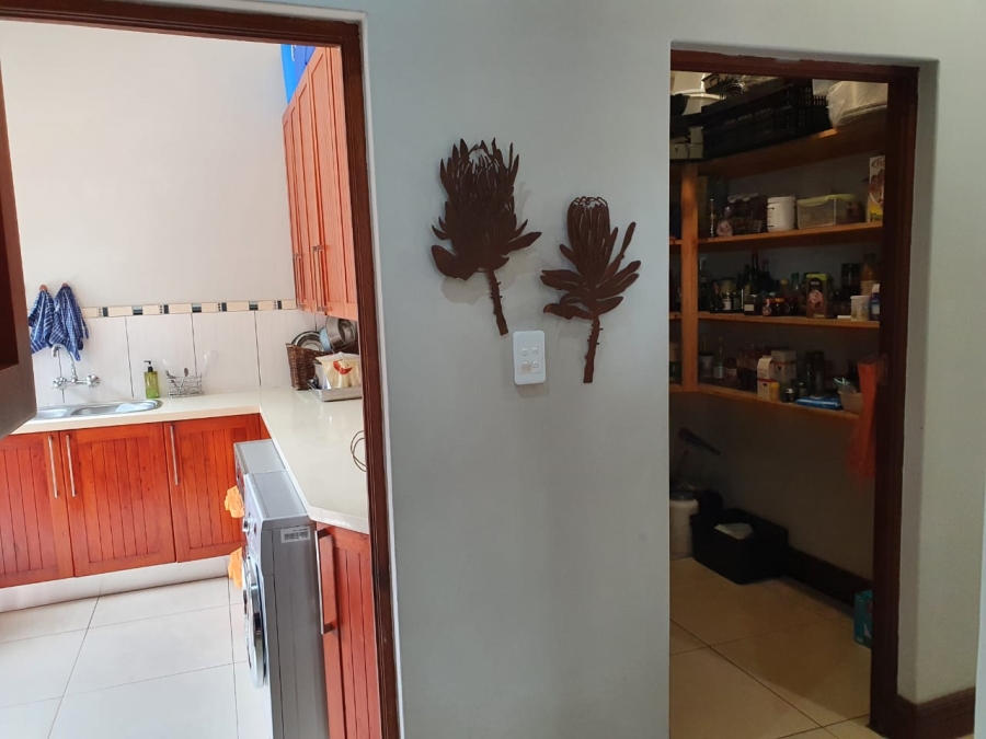 4 Bedroom Property for Sale in Waterkloof Ridge Gauteng