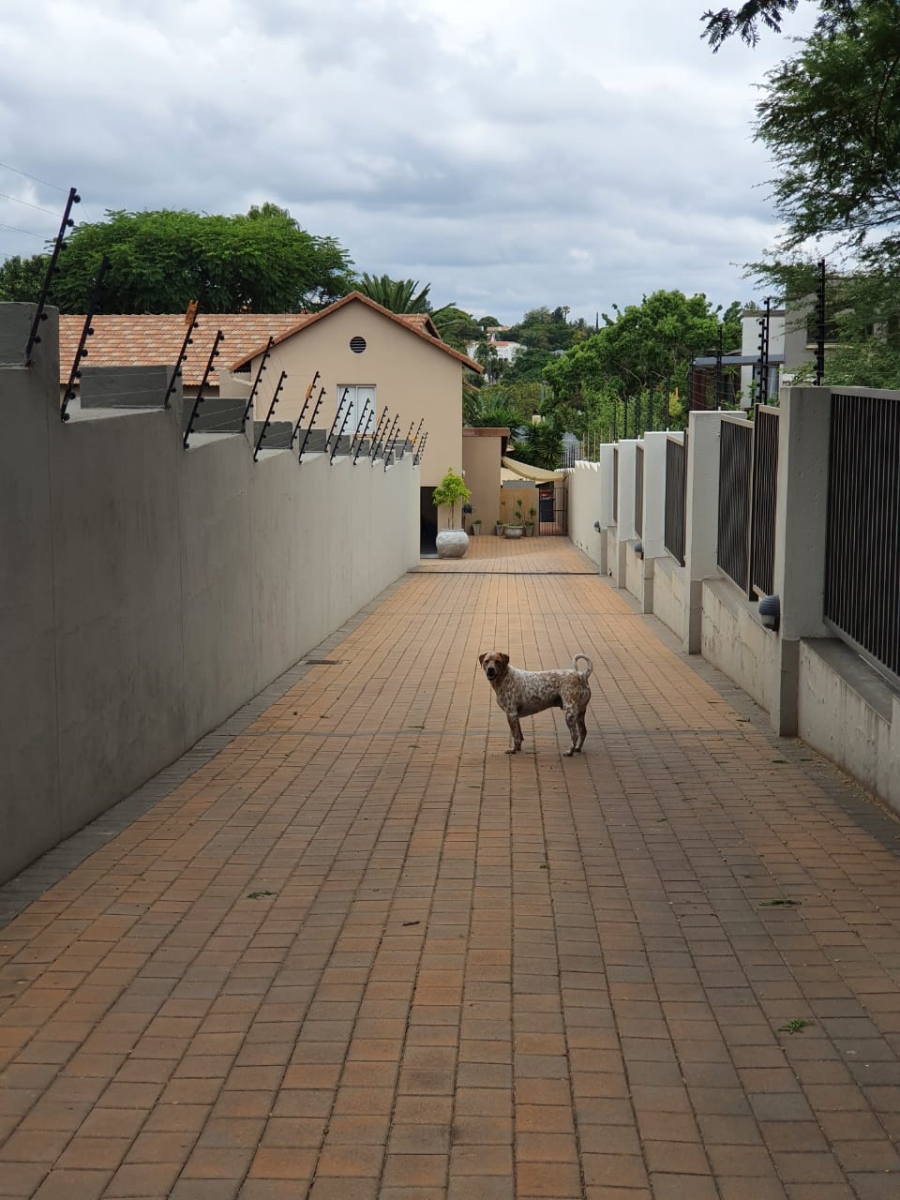 4 Bedroom Property for Sale in Waterkloof Ridge Gauteng