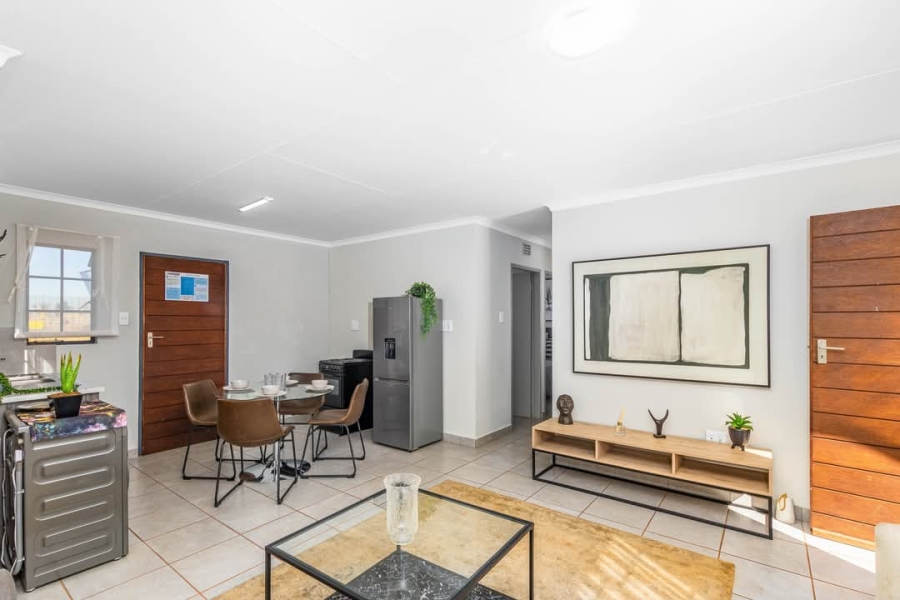 3 Bedroom Property for Sale in Windmill Park Gauteng