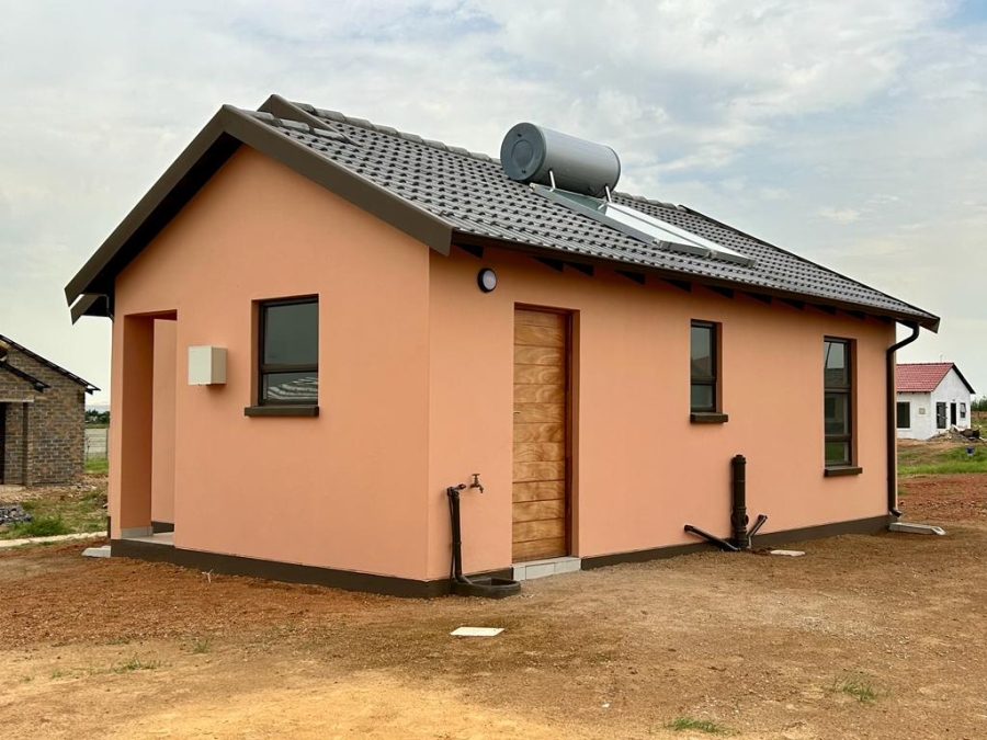 3 Bedroom Property for Sale in Windmill Park Gauteng