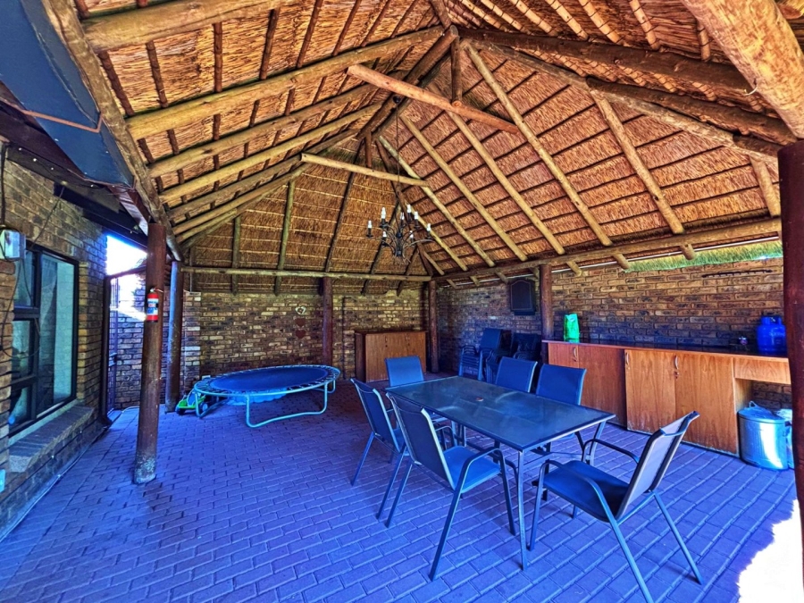 3 Bedroom Property for Sale in Eldoraigne Gauteng